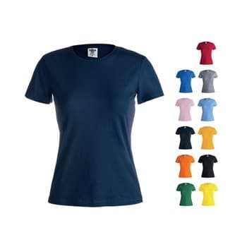 Women Colour T-Shirt "keya" Wcs150