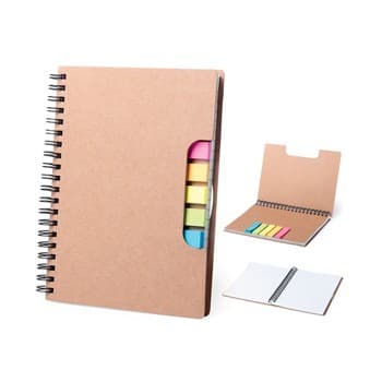 Sticky Notepad Tiblan