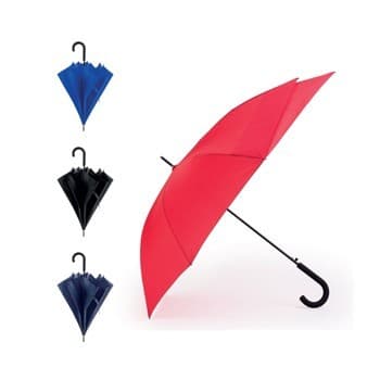 Custom Printed Extendable Umbrella Kolper