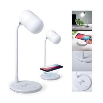 Multifunction Lamp Lerex