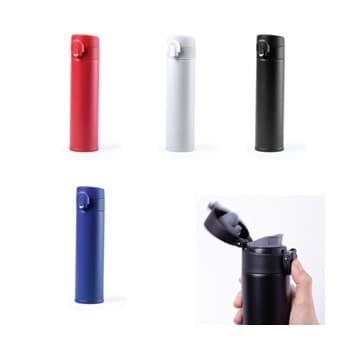 Vacuum Flask Poltax