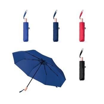 Custom Printed Umbrella Brosian