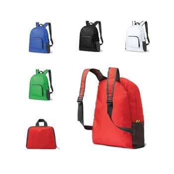 Foldable Backpack Mendy