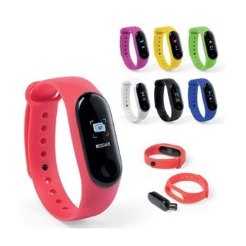 Smart Bracelet Ragol