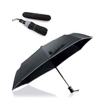 Custom Printed Umbrella Telfox