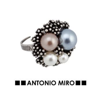 Adjustable Ring Pleus