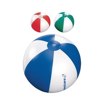 Custom Printed Beach Ball Portobello