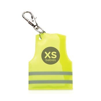 Keyring Visibility