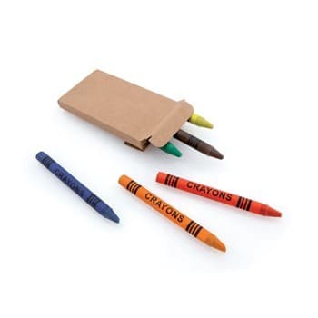 Crayon Set Pichi