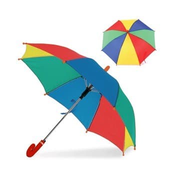 Custom Printed Umbrella Espinete