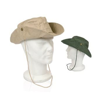 Hat Safari