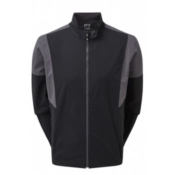 Fj (Footjoy) Golf Gent'S Hlv2 Rain Jacket