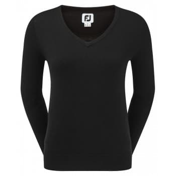 Fj (Footjoy)  Women'S Golf Pullover 