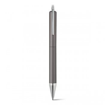 Hook Matte Bronze ballpoint with twist mechanism