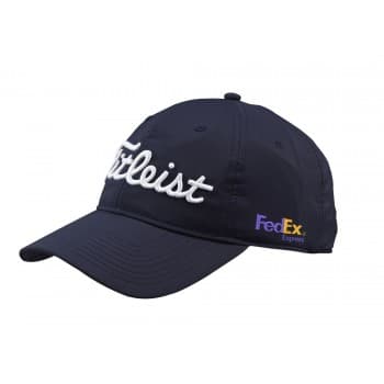 Titleist Tour Golf Cap With Your Logo To 1 Side