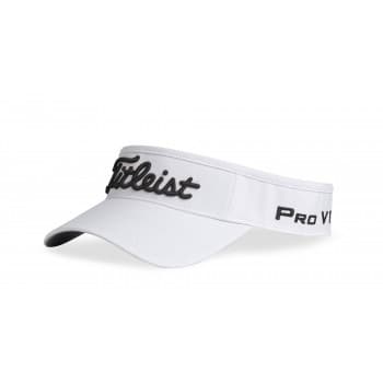 Titleist Tour Performance Custom Golf Visor