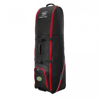 Wilson Staff Wheeled Travel Cover