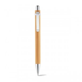 Hera Bamboo Ball Pen