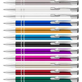 Electra Branded Ballpen