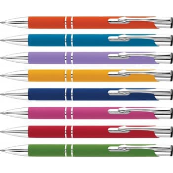 Electra Classic LT Soft Ballpen (Line Colour Print)