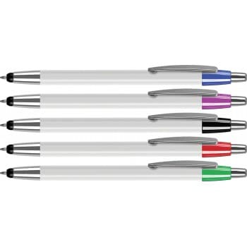 System 083 Ballpen