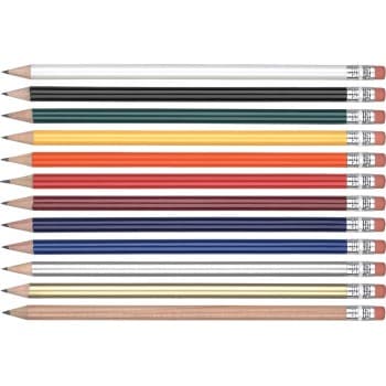 Promotional Pencils