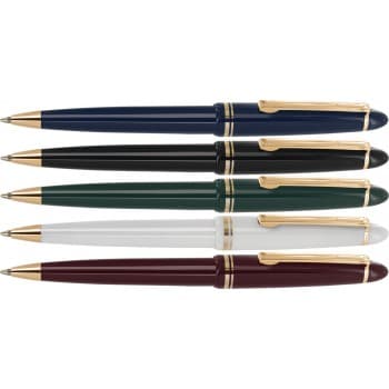 Alpine Gold Branded Ballpen