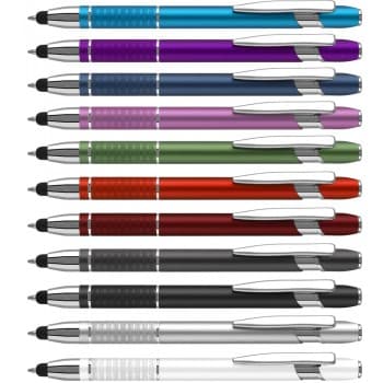 Custom Promotional Stylus Pens