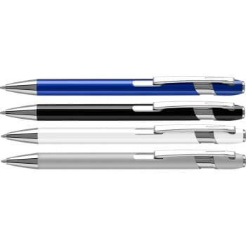 Clifton Branded Ballpen