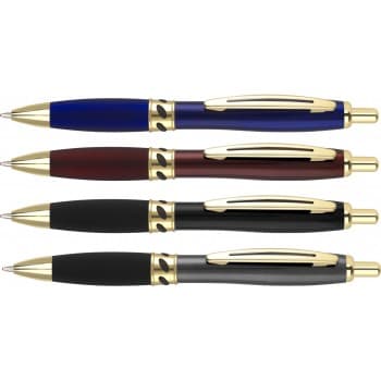 Contour Deco Oro Ballpen