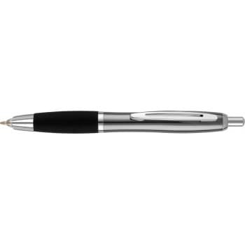 Contour Light Branded Ballpen