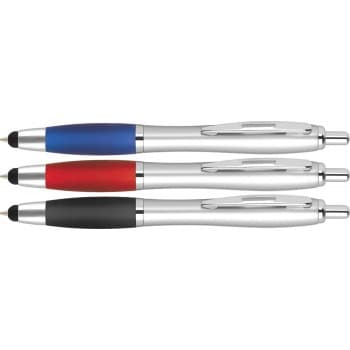 Contour Touch Ballpen Stylus