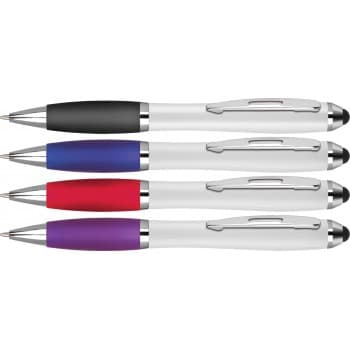 Contour-i Extra Ballpen Stylus (Full Colour Print)