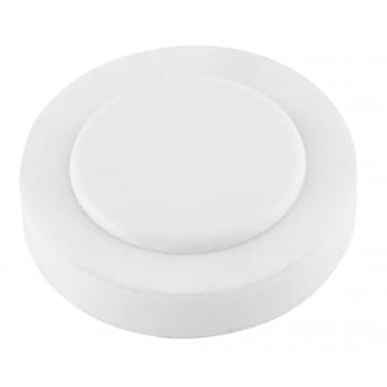 Snap Eraser (Circular) (Full Colour Print)