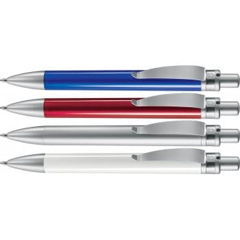 Futura Ballpen (Supplied With Presentation Pouch)