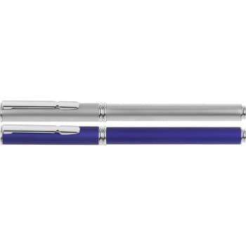 Genoa Personalised Rollerball Pen