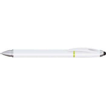 Hi-Cap Ballpen