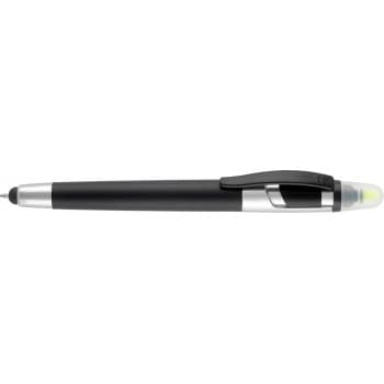 Hi-Touch Ballpen