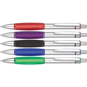 Iris Grip Enterprise Ballpen