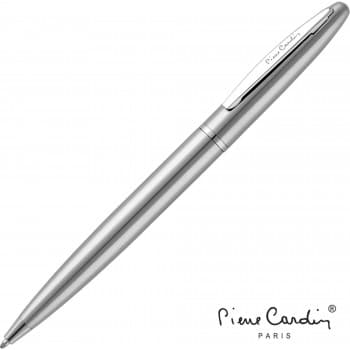 Pierre Cardin Clarence Stainless Steel Ballpen