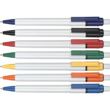 Sprite Extra Ballpen