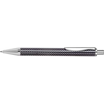 Vogue Carbon Ballpen (Supplied With Presentation Tube)