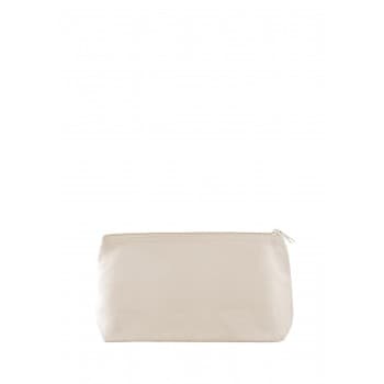 Simu Cosmetic Pouch 12oz