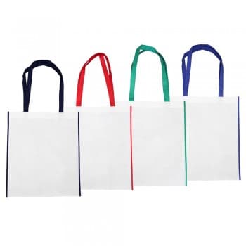 Branded Non Woven Bags