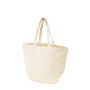 Pomboo Canvas Bag 16oz