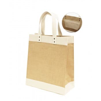 Giri Laminated Jute Bag