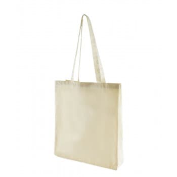 Tohe Standard Cotton Shopper 5oz