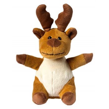 plush moose Oke