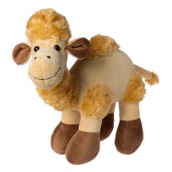 Plush camel Amira