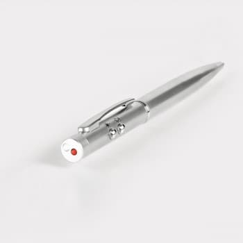 Ebre Metal Ball Pen